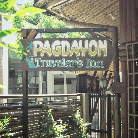 Pagdayon Traveler'S Inn Puerto Princesa Exterior photo