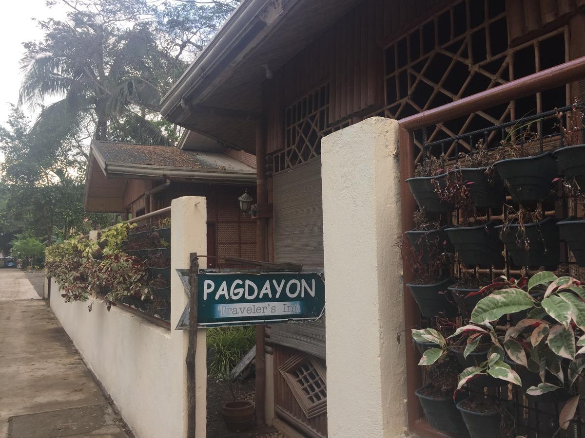 Pagdayon Traveler'S Inn Puerto Princesa Exterior photo