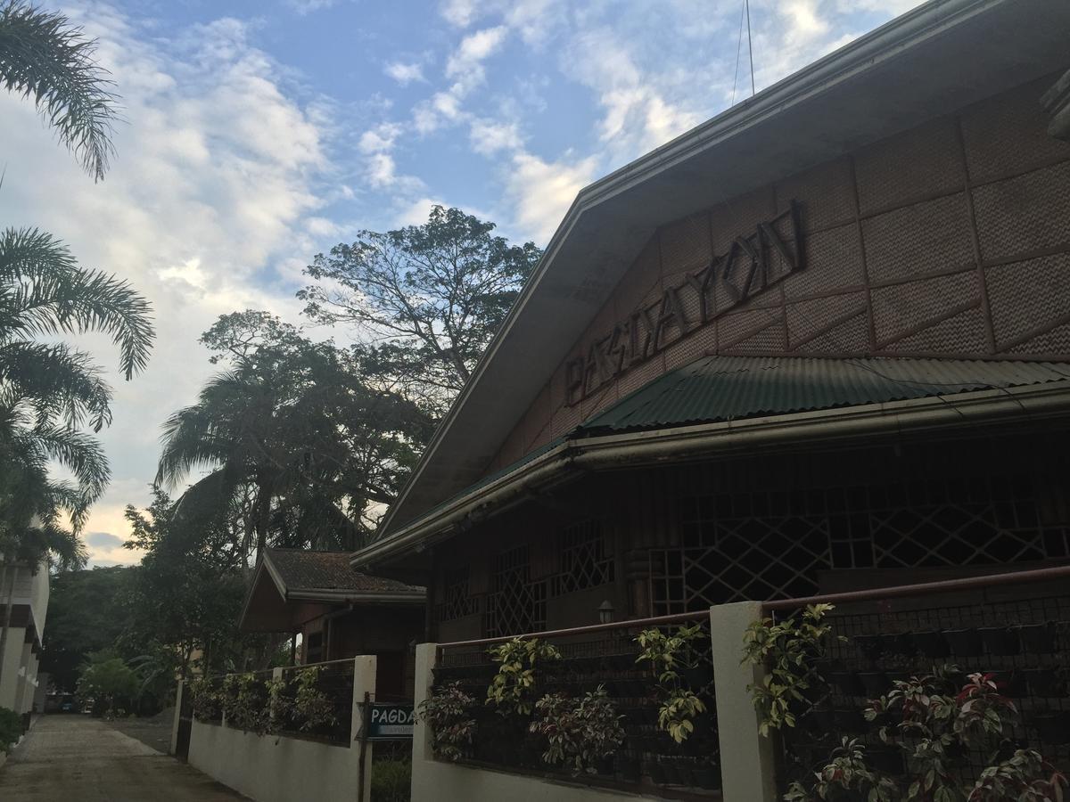 Pagdayon Traveler'S Inn Puerto Princesa Exterior photo