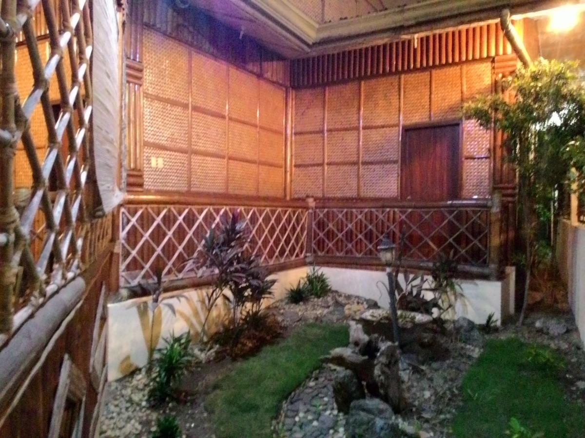 Pagdayon Traveler'S Inn Puerto Princesa Exterior photo