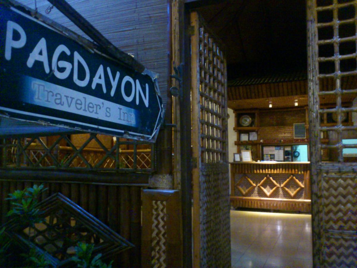 Pagdayon Traveler'S Inn Puerto Princesa Exterior photo