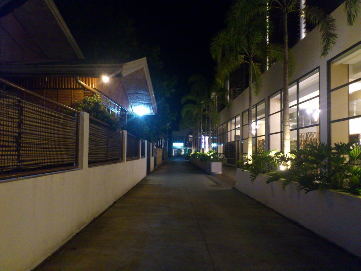 Pagdayon Traveler'S Inn Puerto Princesa Exterior photo