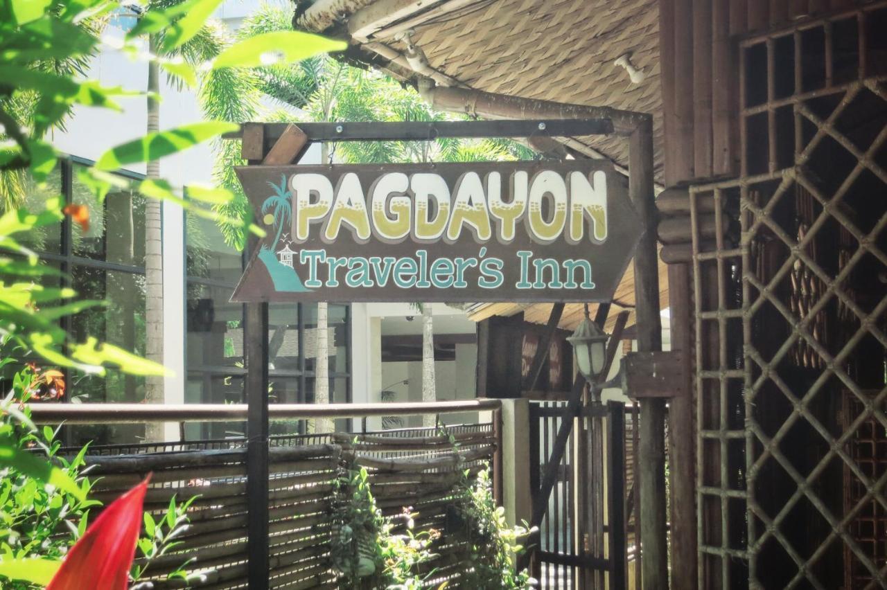 Pagdayon Traveler'S Inn Puerto Princesa Exterior photo